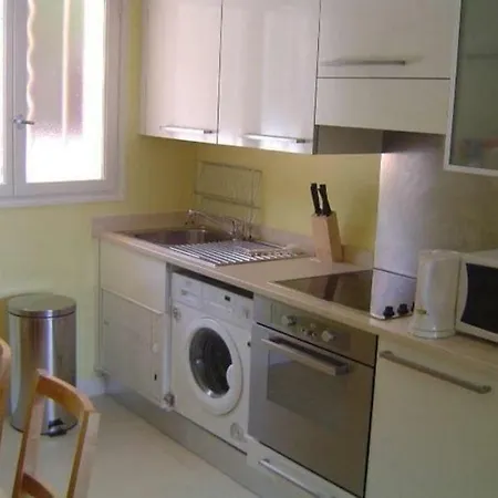 Parc Des Vespins Apartment