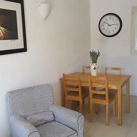 Parc Des Vespins Apartamento