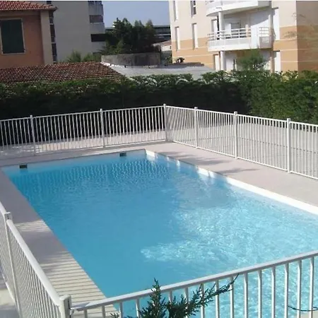 Parc Des Vespins Apartment *