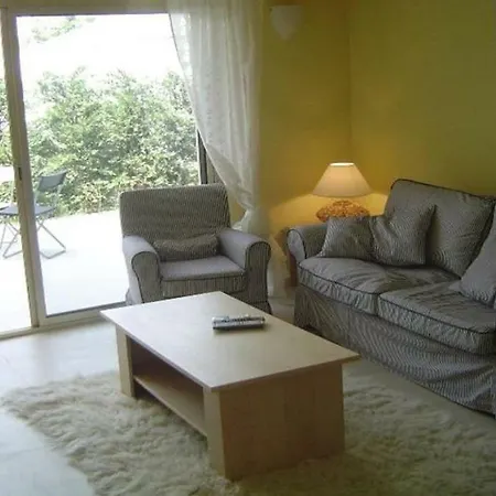 Parc Des Vespins Apartamento