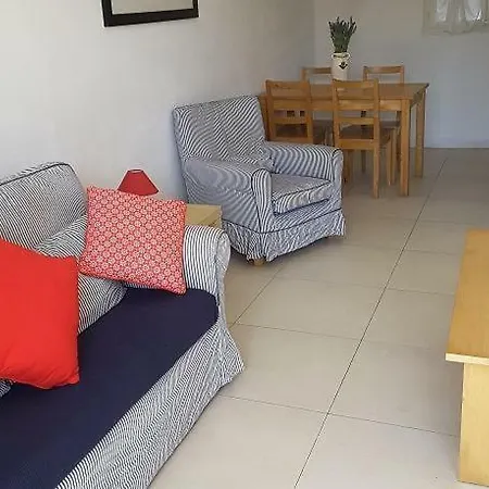 Apartamento Parc Des Vespins *