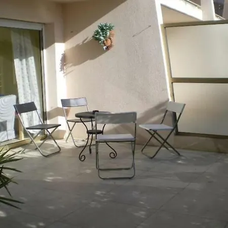 Parc Des Vespins Apartamento